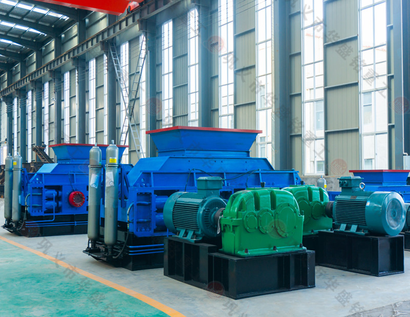 白云石、煤炭制砂，一臺(tái)對(duì)輥制砂機(jī)能否多用？多少錢一臺(tái)？