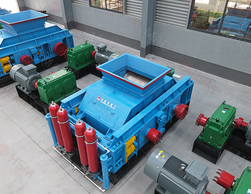 液壓對輥破碎機_數(shù)控液壓對輥破碎機,全自動液壓對輥破碎機，大型液壓對輥破碎機價格